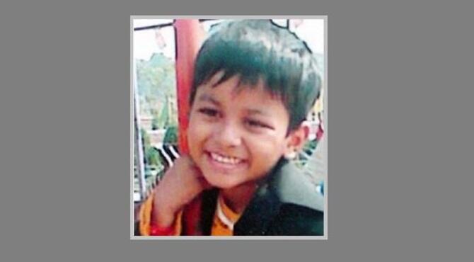 সামিউল হত্যা: মা ও পরকীয়া প্রেমিকের মৃত্যুদণ্ড