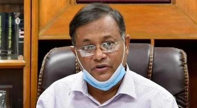 ‘আ.লীগে অনুপ্রবেশকারী ঢুকিয়ে অশান্তি সৃষ্টিই বিএনপির লক্ষ্য’