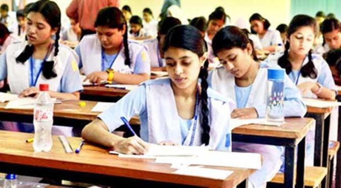 ২০২১ সালের এইচএসসি পরীক্ষাও পেছাল