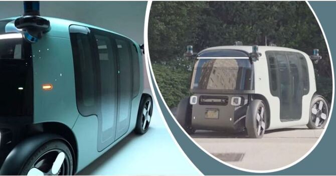 চালক ছাড়াই ঘণ্টায় ১২০ কিলোমিটার গতিতে চলবে গাড়ি