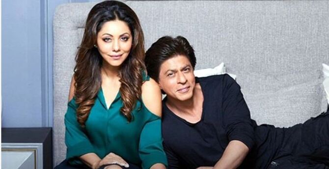 অবশেষে পুরস্কার এলো শাহরুখের ঘরে!