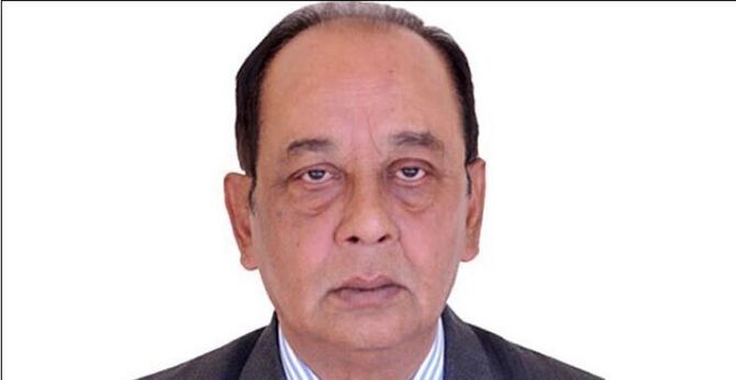 প্রধানমন্ত্রীর প্রেস স‌চিব ইহসানুল করিম বিএসএমএমইউতে ভর্তি