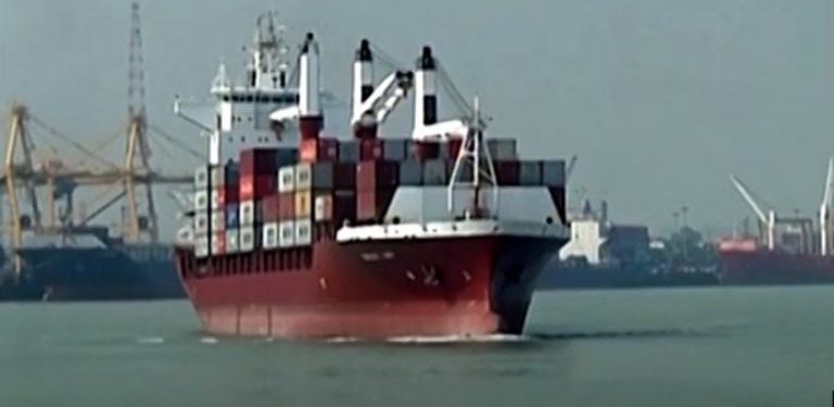 বন্দরের বহির্নোঙরকে ঝুঁকিমুক্ত করতে উদ্যোগ 