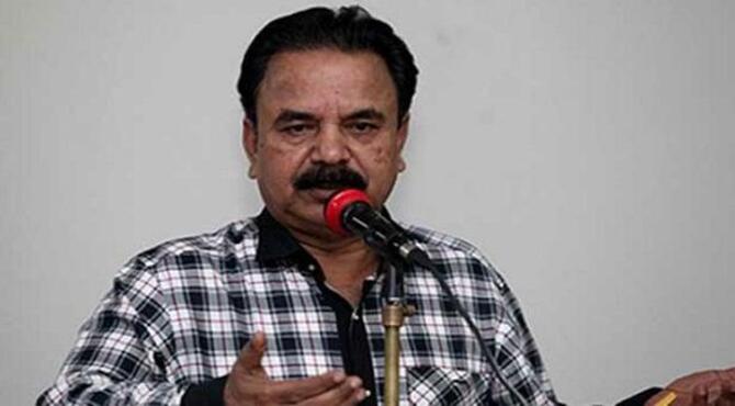 আপসকামী হলে তাে সরকার মশকরা করবেই: গয়েশ্বর