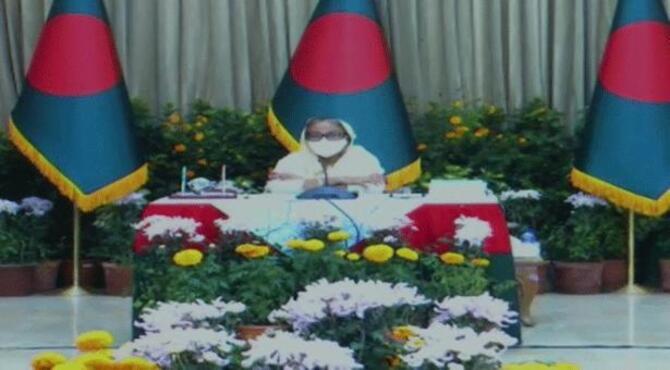 ‘পানি সরবরাহ, স্যানিটেশন ও স্বাস্থ্যবিধি’ প্রকল্পে ১৮৮২ কোটি ব্যয়ের অনুমোদন