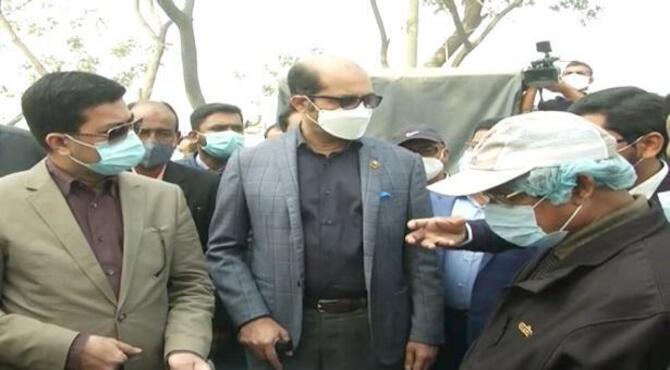 ঢাকার বাইরে হচ্ছে ৪টি আন্তঃজেলা বাস টার্মিনাল