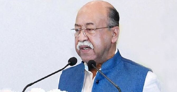 জনগণই ছিল বঙ্গবন্ধুর হাতিয়ার : শিল্পমন্ত্রী