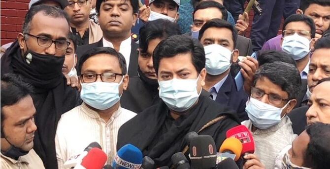 স্বাধীনতার বিপক্ষের সাম্প্রদায়িক শক্তি এখনও রয়েছে : তাপস