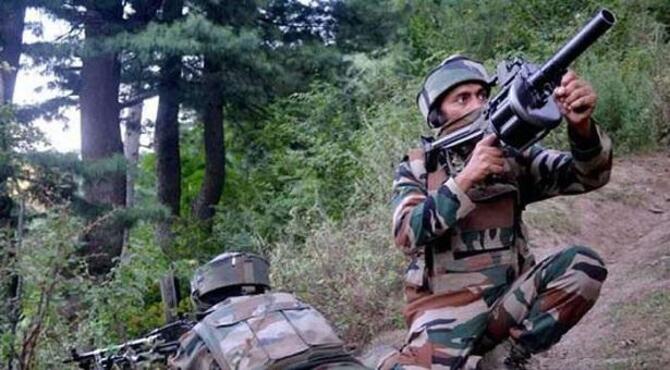 বাংলাদেশি নারীকে গুলি করে হত্যা করল বিএসএফ