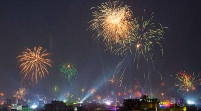 থার্টি ফার্স্ট নিয়ে ডিএমপির কড়া নির্দেশনা