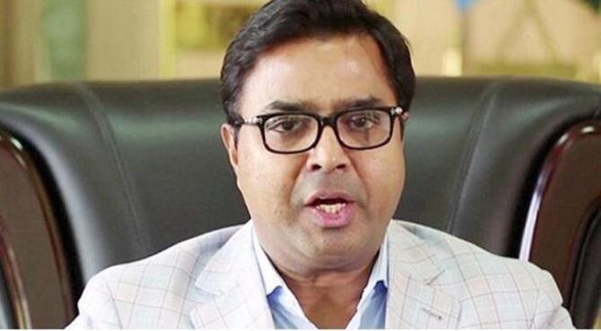 সাঈদ খোকনের বিরুদ্ধে মামলা, পিবিআইকে তদন্তের নির্দেশ