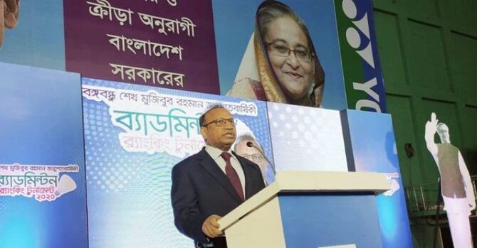 নতুন প্রজন্মের সুপ্ত মেধাকে কাজে লাগাতে হবে