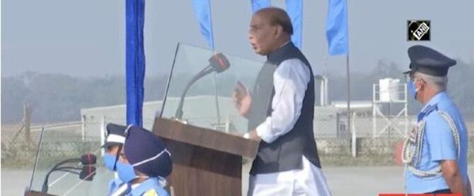 ‘মুক্তিযুদ্ধে পরাজয়ের পরও স্বভাব বদলায়নি পাকিস্তান’