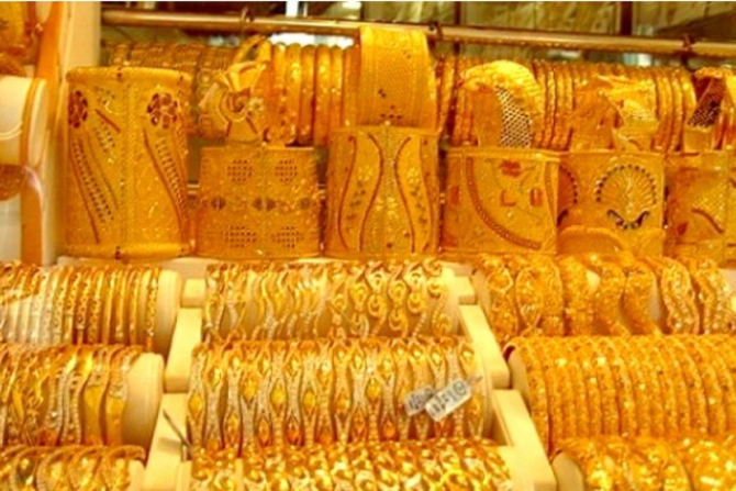 বিশ্ববাজারে স্বর্ণের দাম ঊর্ধ্বমুখী, বাড়তে পারে দেশের বাজারেও