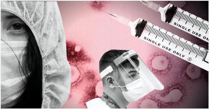 করোনার নতুন প্রজাতি নিয়ে আশ্বস্ত করলো বিশ্ব স্বাস্থ্য সংস্থা