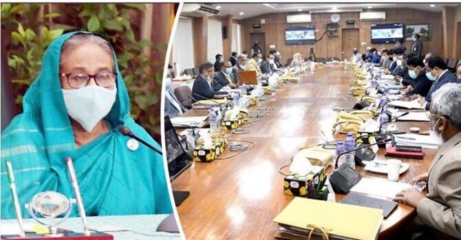 গ্যাসলাইনের জন্য টাঙ্গাইলে কাটা পড়বে ১১ হাজার গাছ