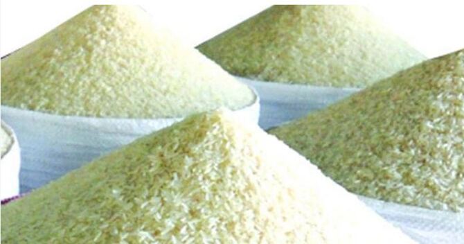 আরও ৫০ হাজার টন চাল আমদানি করবে সরকার