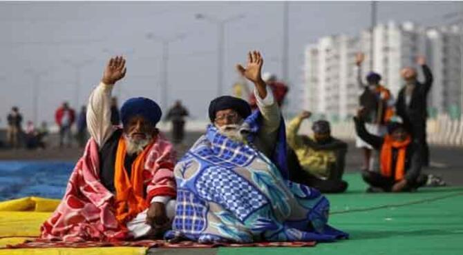 ভারতে কৃষক বিক্ষোভে ২৫ জনের মৃত্যু, আলোচনা চান মোদি