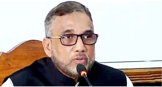 রোহিঙ্গাদের ছেড়ে যাওয়া স্থানে গাছ লাগানো হবে