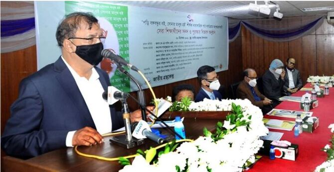 বেসরকারি গ্রন্থাগারে লাইব্রেরিয়ান নিয়োগে অনুদান দেয়া হবে