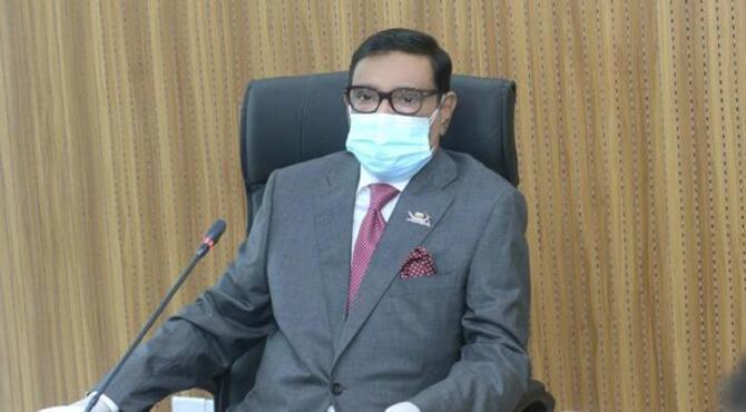 রাজনৈতিক আইসোলেশনে বিএনপি: কাদের