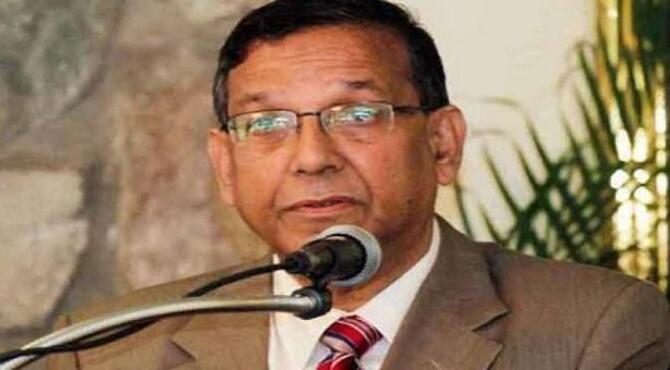 আদালতের বাইরে বিরোধ নিষ্পত্তি করলে মামলা জট কমবে: আইনমন্ত্রী