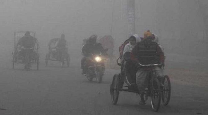 আরও তীব্র শৈত্যপ্রবাহ আসছে