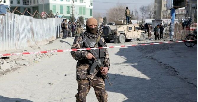 আফগানিস্তানে বিস্ফোরণে অন্তত ১৫ শিশু নিহত, আহত ২০