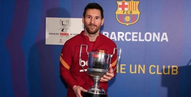 কখনও মাদ্রিদে যাবেন না মেসি, ইঙ্গিত যুক্তরাষ্ট্রে নাম লেখানোর