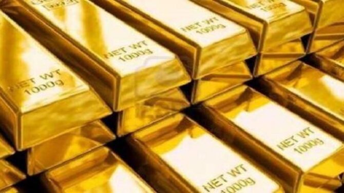 দুবাইফেরত যাত্রীর থেকে ১০ কোটি টাকার স্বর্ণের বার উদ্ধার