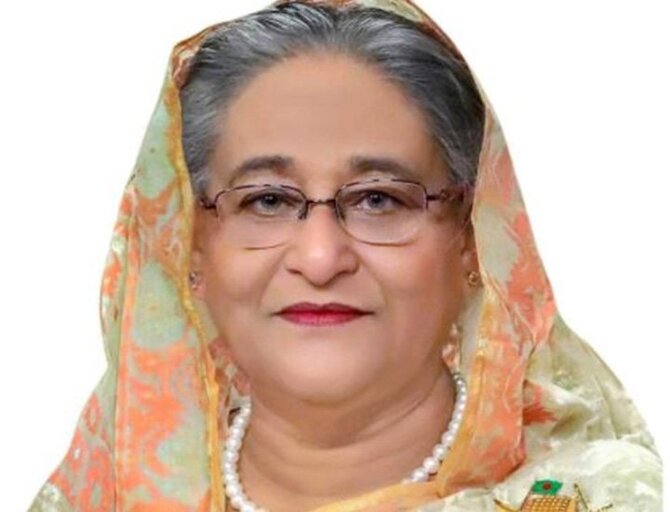 অডিও বার্তায় দেশবাসীকে প্রধানমন্ত্রীর বিজয় দিবসের শুভেচ্ছা