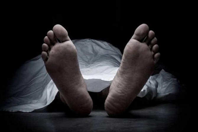 হিলিতে অজ্ঞাত ব্যক্তির মরদেহ উদ্ধার