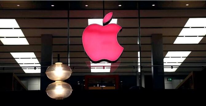 যুক্তরাষ্ট্র-যুক্তরাজ্যে স্টোর বন্ধ করেছে অ্যাপল