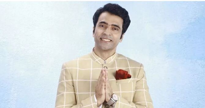 করোনায় আক্রান্ত আবীর চ্যাটার্জি