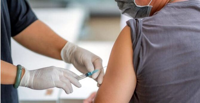 সারাদেশে করোনা টিকাদান শুরু আজ