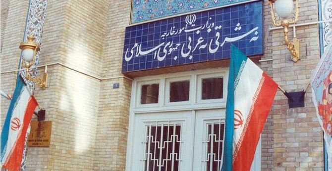 বেলজিয়ামের রাষ্ট্রদূতকে তলব ইরানের