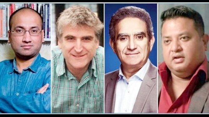 সামিসহ ৪ আসামির বিরুদ্ধে রাষ্ট্রদ্রোহ মামলা গ্রহণের আদেশ আজ