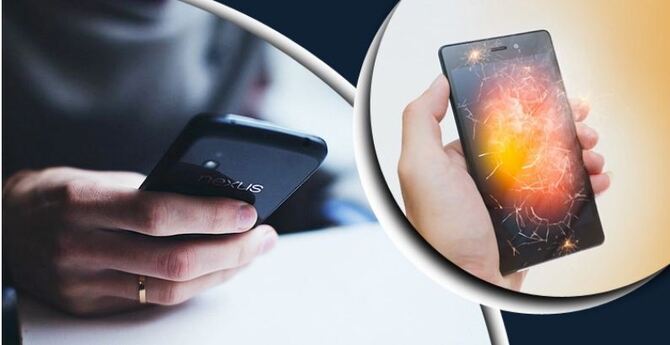 স্মার্টফোন গরম হলে যা করবেন