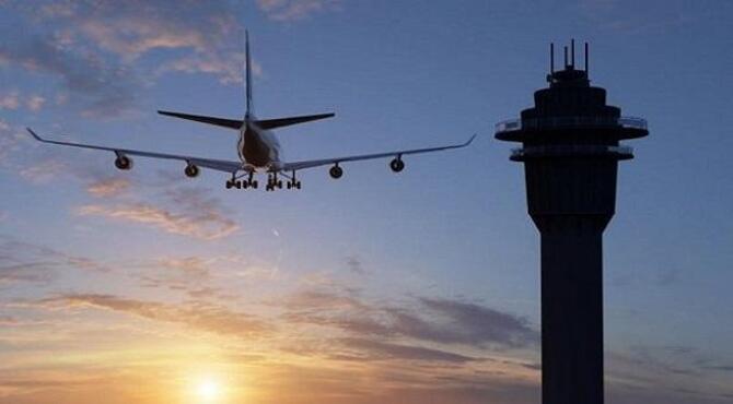 বাংলাদেশের সঙ্গে এয়ার ট্রাফিক কন্ট্রোল বন্ধ করল মিয়ানমার