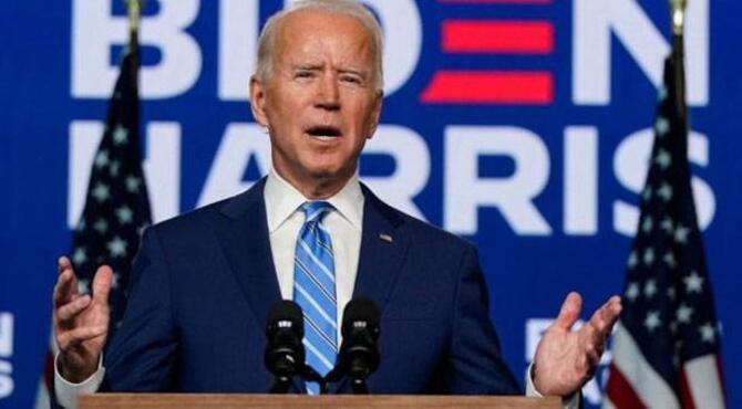 মিয়ানমারের সামরিক নেতাদের ওপর বাইডেনের নিষেধাজ্ঞা