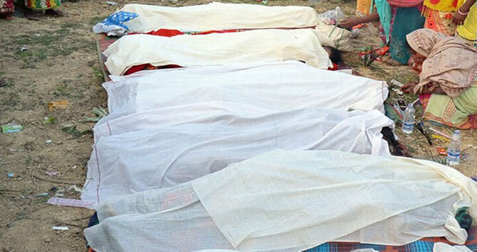 বগুড়ায় বিষাক্ত মদপানে মৃতের সংখ্যা বেড়ে ১০