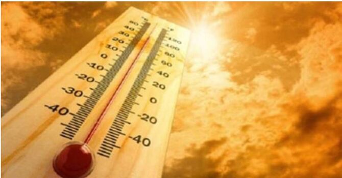 আজ থেকে ফের বাড়ছে তাপমাত্রা