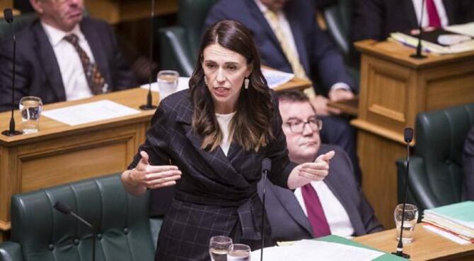 মিয়ানমারের সঙ্গে সম্পর্ক স্থগিত করল নিউজিল্যান্ড