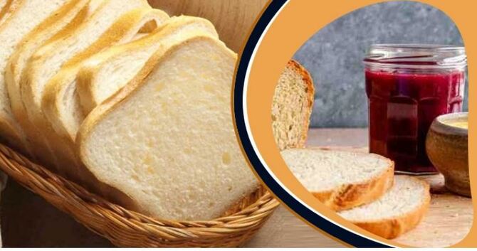 সকালের নাস্তায় অতিরিক্ত পাউরুটি খেলে কী হয়?