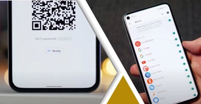 যেসব নতুন ফিচার নিয়ে এসেছে অ্যান্ড্রয়েড ১২