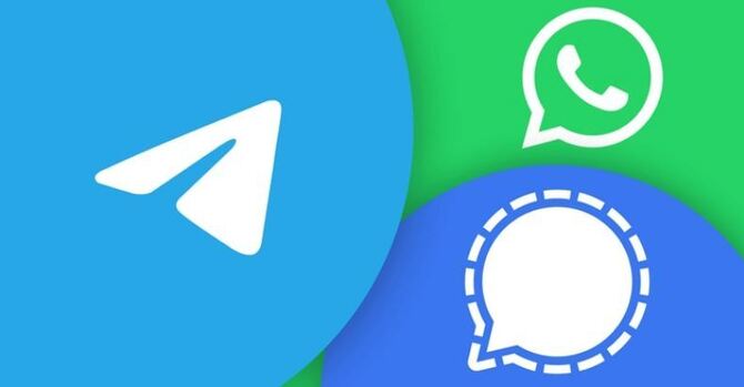 হোয়াটসঅ্যাপ চ্যাট যেভাবে টেলিগ্রামে ট্রান্সফার করা যাবে