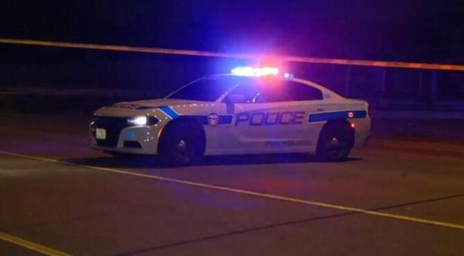 কানাডায় বন্দুকধারীর গুলিতে ৪ বাংলাদেশি আহত