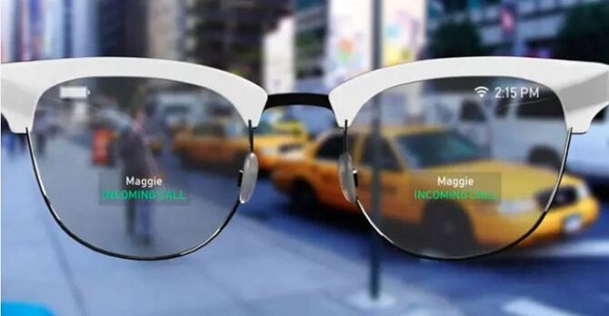 যেসব সুবিধা নিয়ে আসছে স্মার্ট চশমা