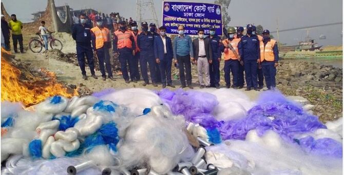 ইউপি চেয়ারম্যানের কারখানায় মিলল ৬০ কোটি টাকার কারেন্টজাল