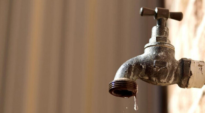 ঢাকায় ওয়াসার পানিতে মিলেছে বিষাক্ত রাসায়নিকের উপস্থিতি